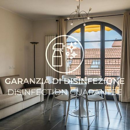 Dei Mille 31 B Apartman Albenga Kültér fotó