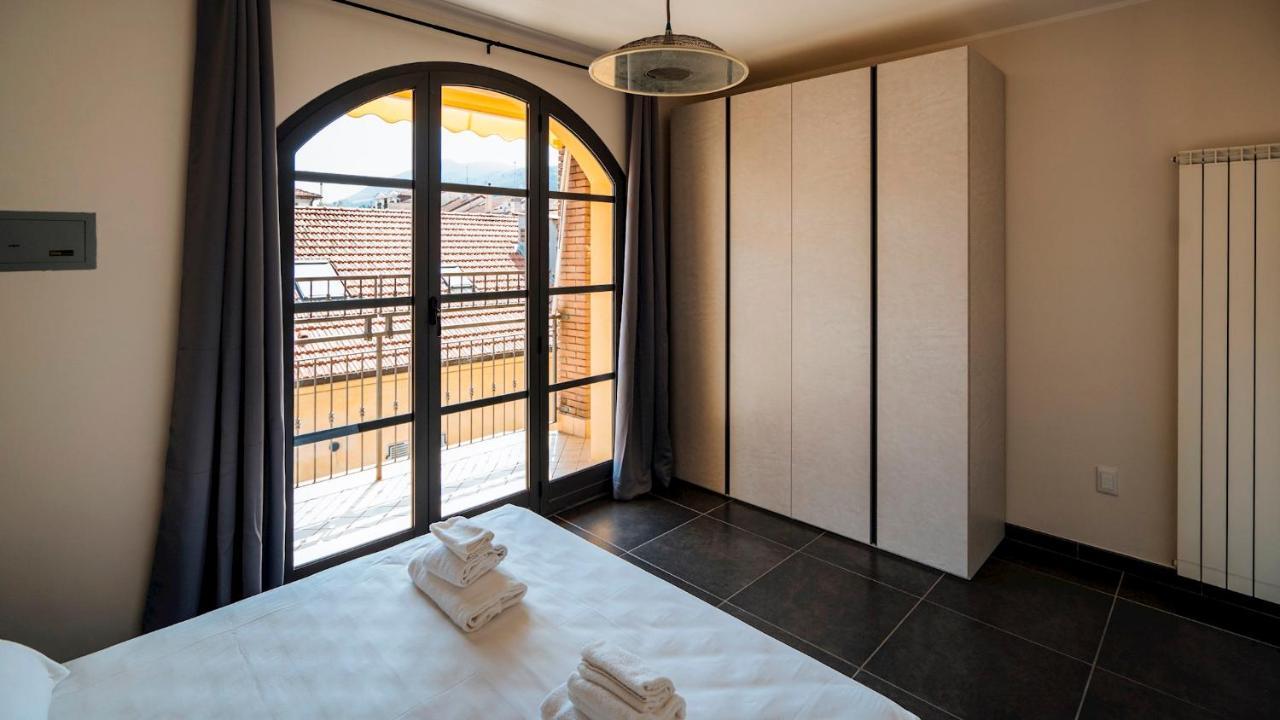 Dei Mille 31 B Apartman Albenga Kültér fotó