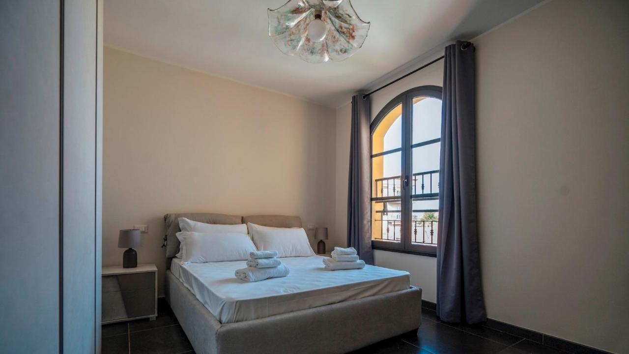 Dei Mille 31 B Apartman Albenga Kültér fotó