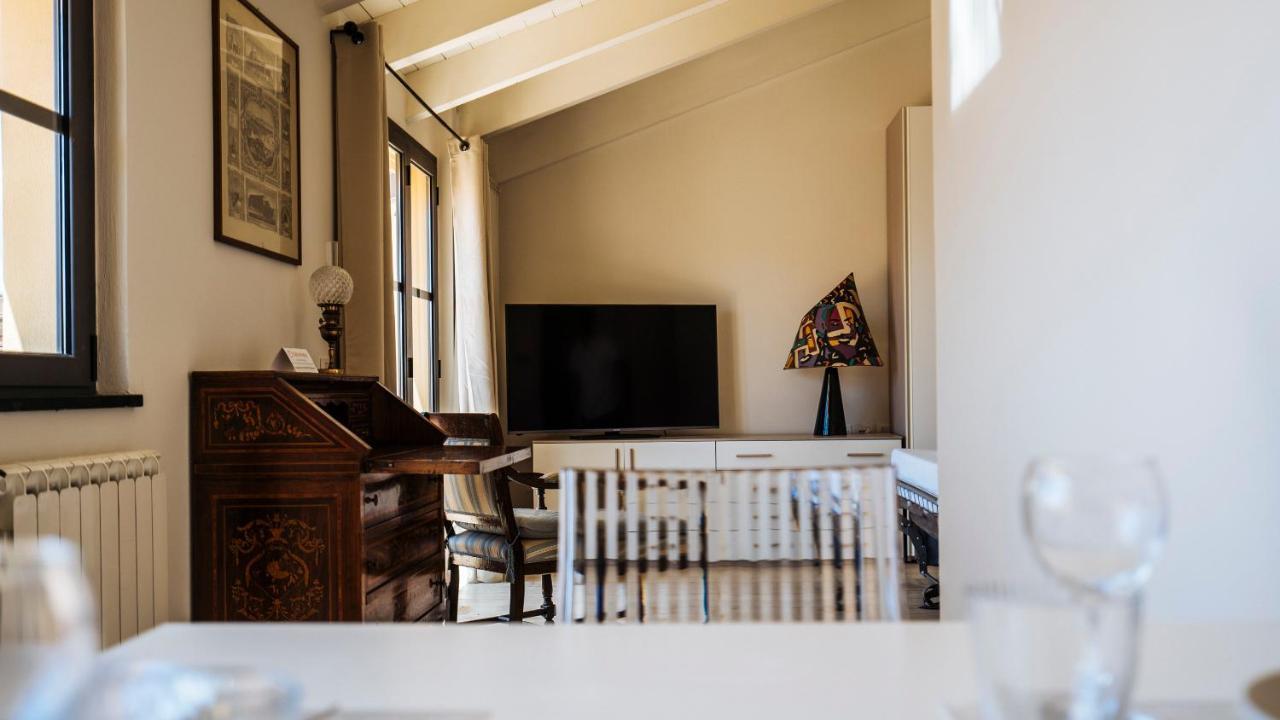 Dei Mille 31 B Apartman Albenga Kültér fotó