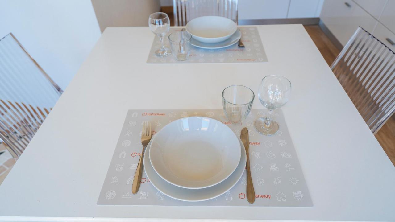 Dei Mille 31 B Apartman Albenga Kültér fotó