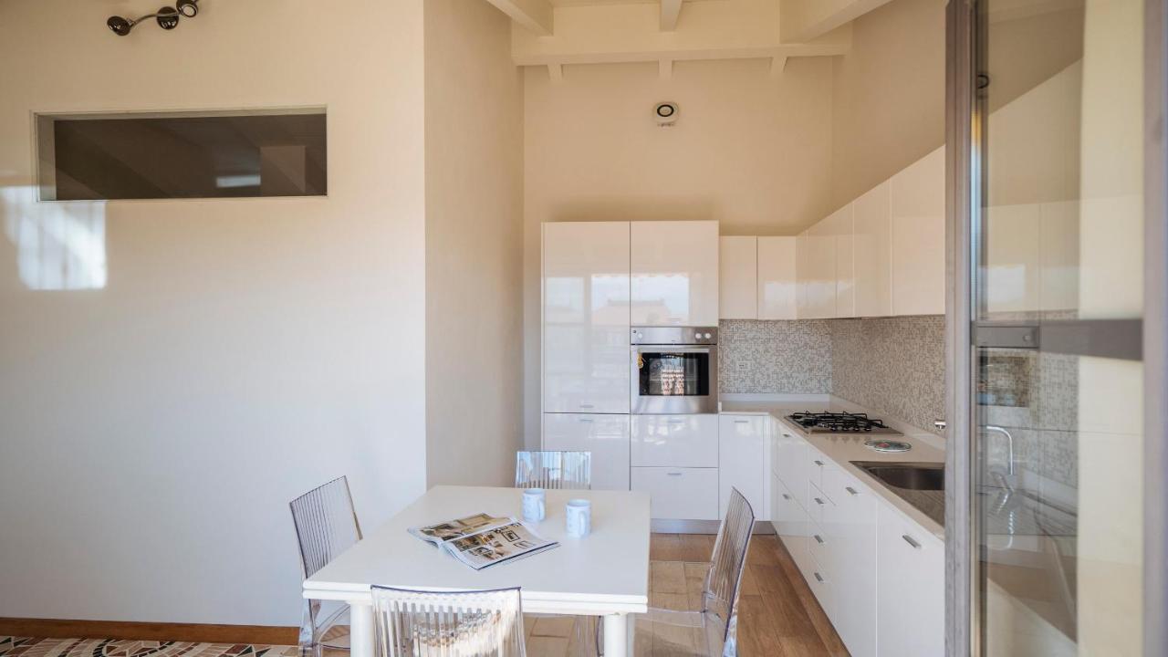 Dei Mille 31 B Apartman Albenga Kültér fotó